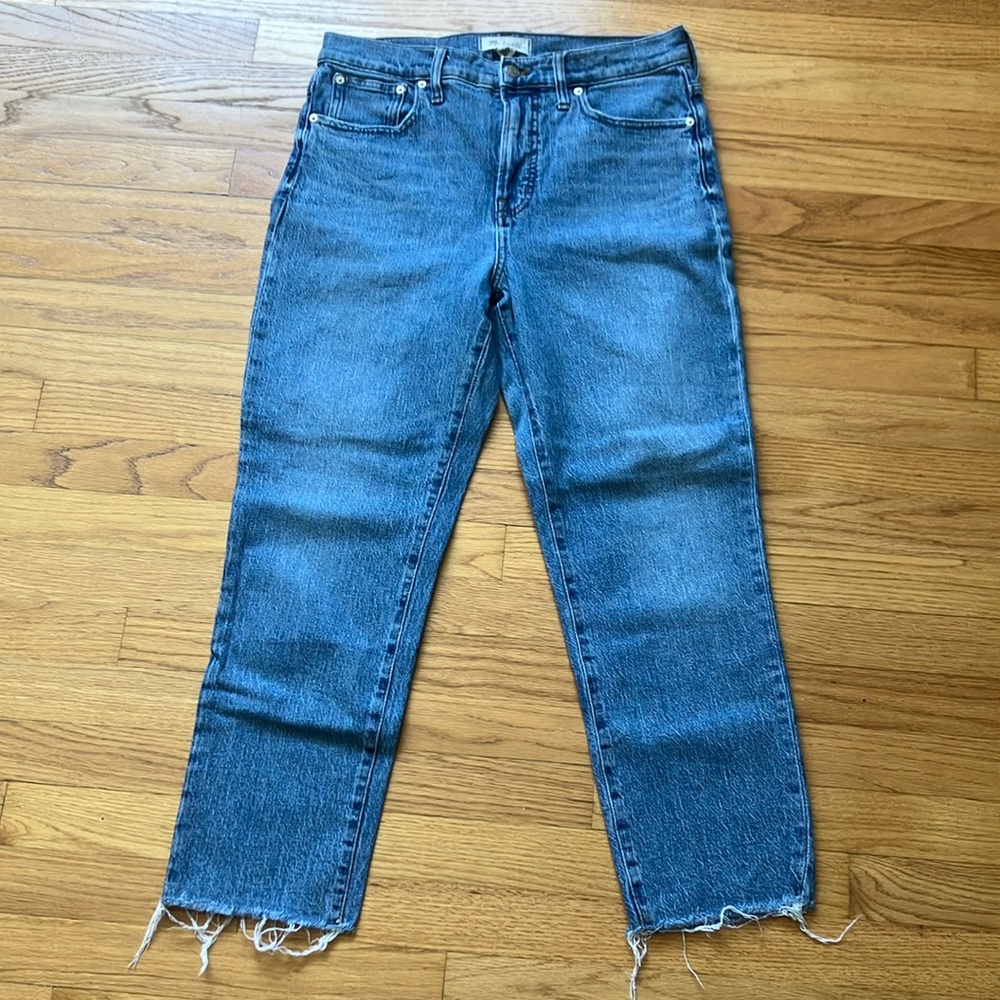 Madewell